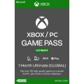XBOX Game Pass Ultimate + EA Play 1 Mesec [Random Region VPN Aktivacija]